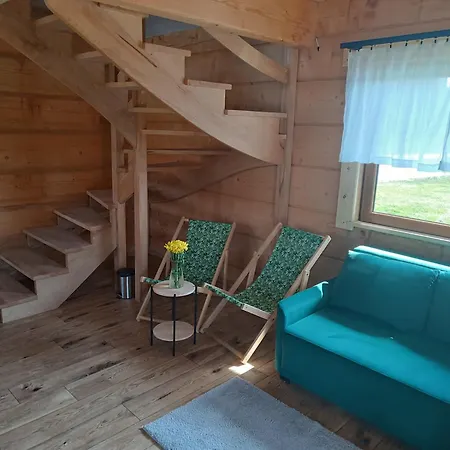 Appartement Szlacheckie *