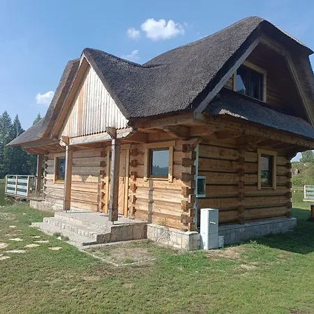 Szlacheckie Kroczyce