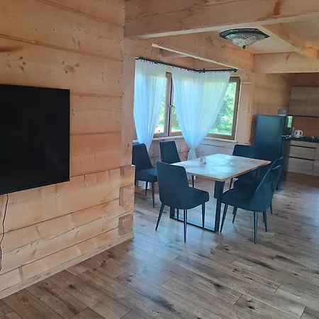Apartment Szlacheckie *