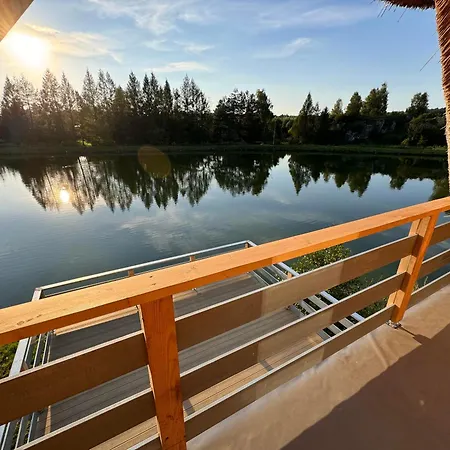 Szlacheckie Apartamento