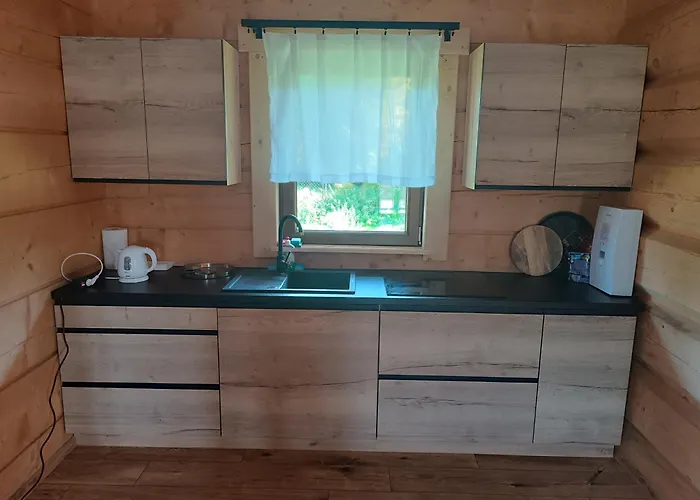 Szlacheckie * Крочице