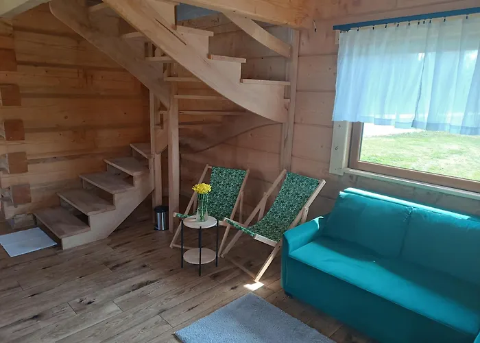 Апартаменты Szlacheckie *