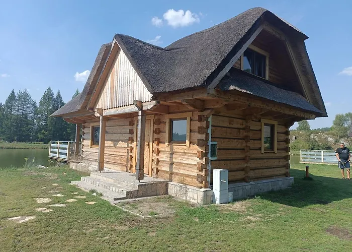 Szlacheckie Крочице