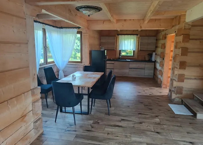 Szlacheckie * Крочице