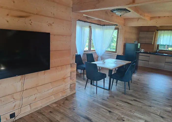 Apartamento Szlacheckie *