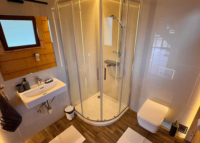 Szlacheckie * קרושיצה