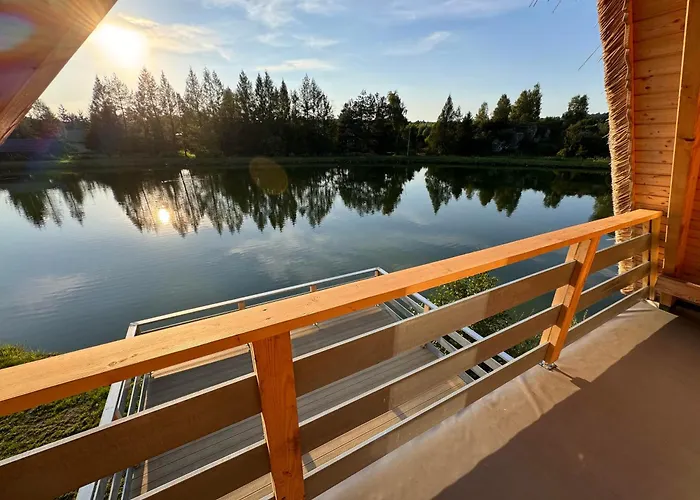 Szlacheckie Апартаменты